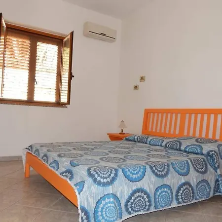 Vila Casa Vacanza Arancio Capo Vaticano Santa Maria (Vibo Valentia)