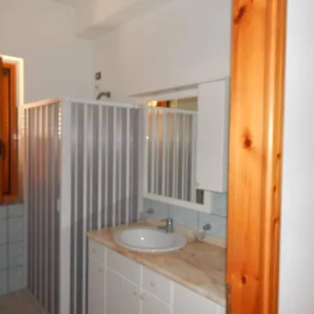 Vila Casa Vacanza Arancio Capo Vaticano
