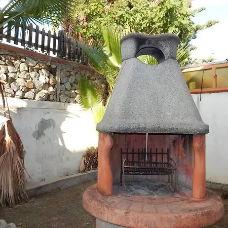 Casa Vacanza Arancio Capo Vaticano